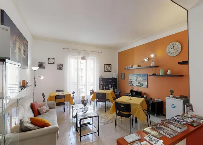 B&B Dietro Il Politeama