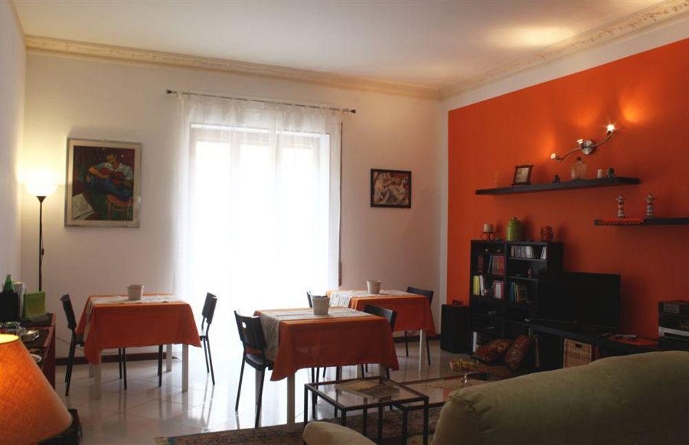 Bed and breakfast Dietro Il Politeama 2*
