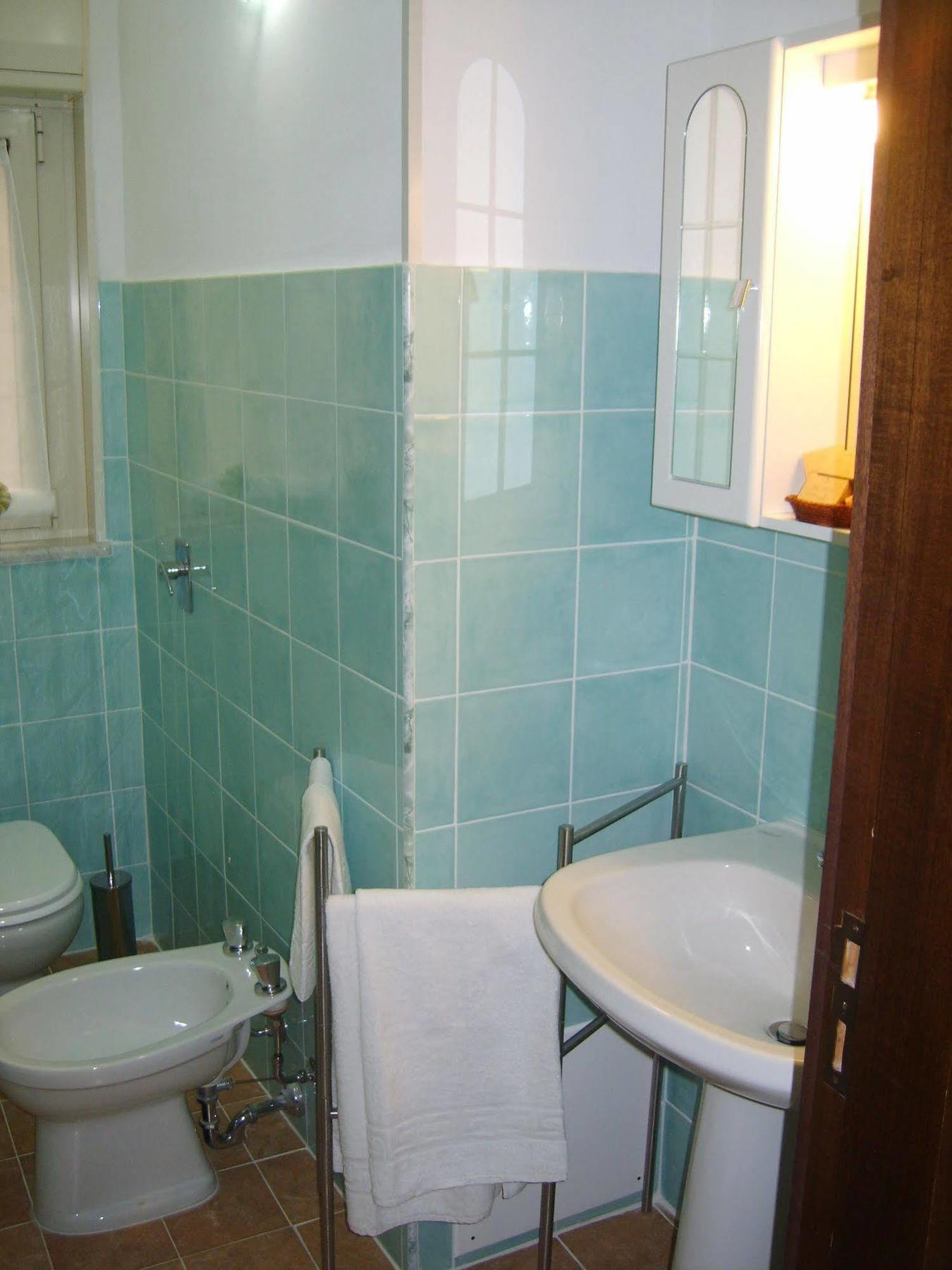 Dietro Il Politeama Bed and breakfast