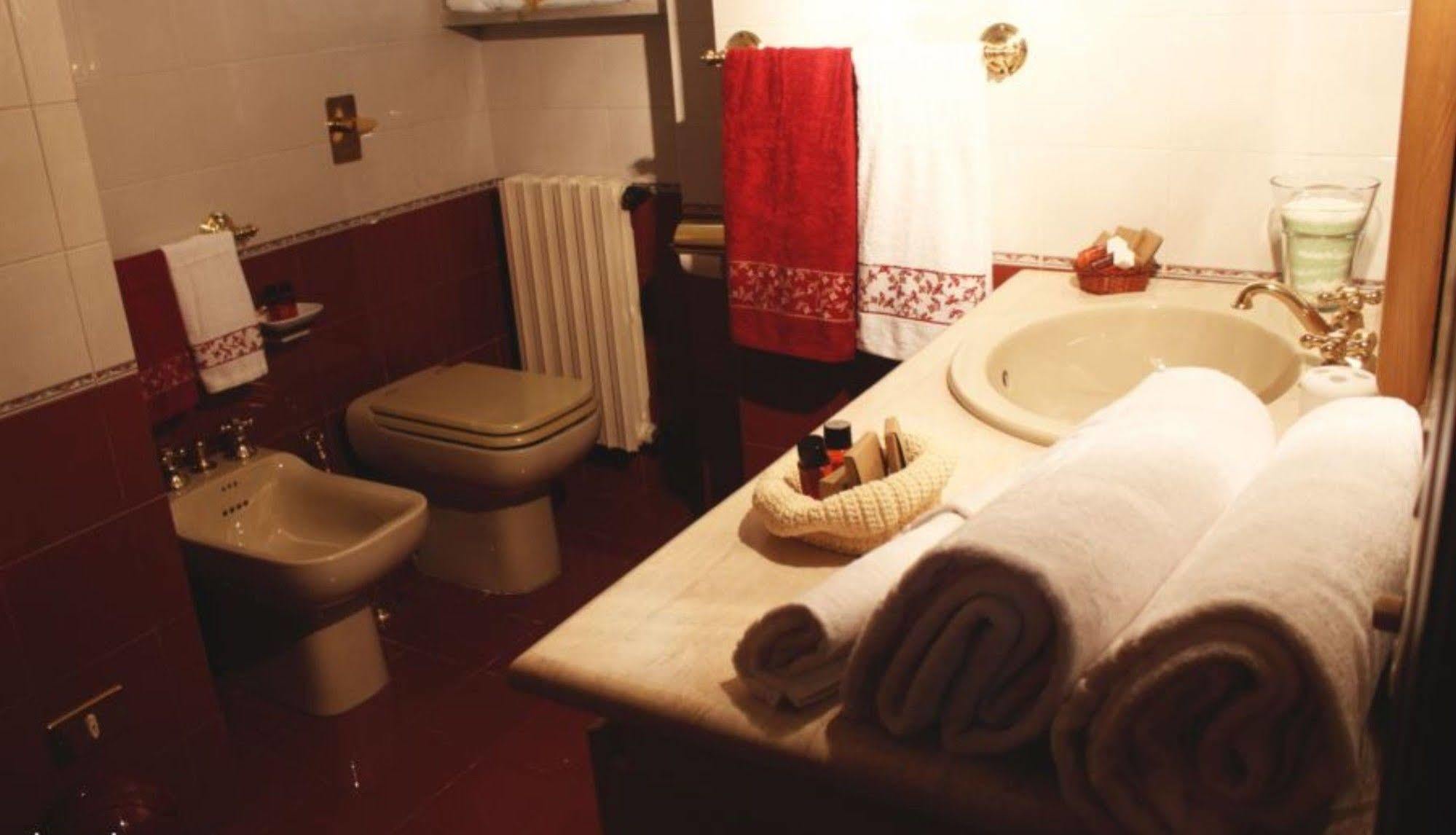 Bed and breakfast Dietro Il Politeama