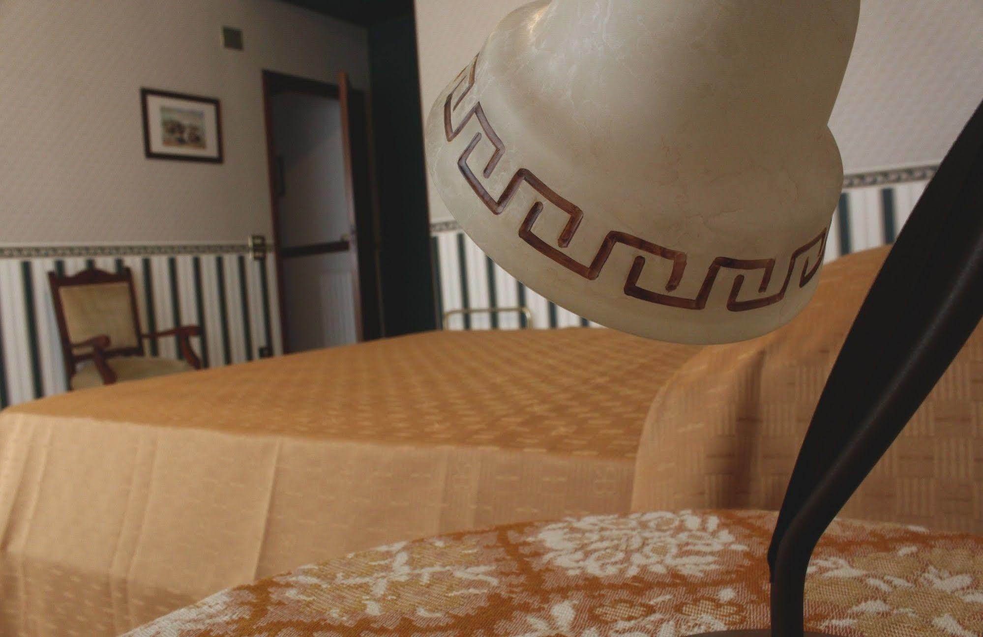 Dietro Il Politeama Bed and breakfast 2*