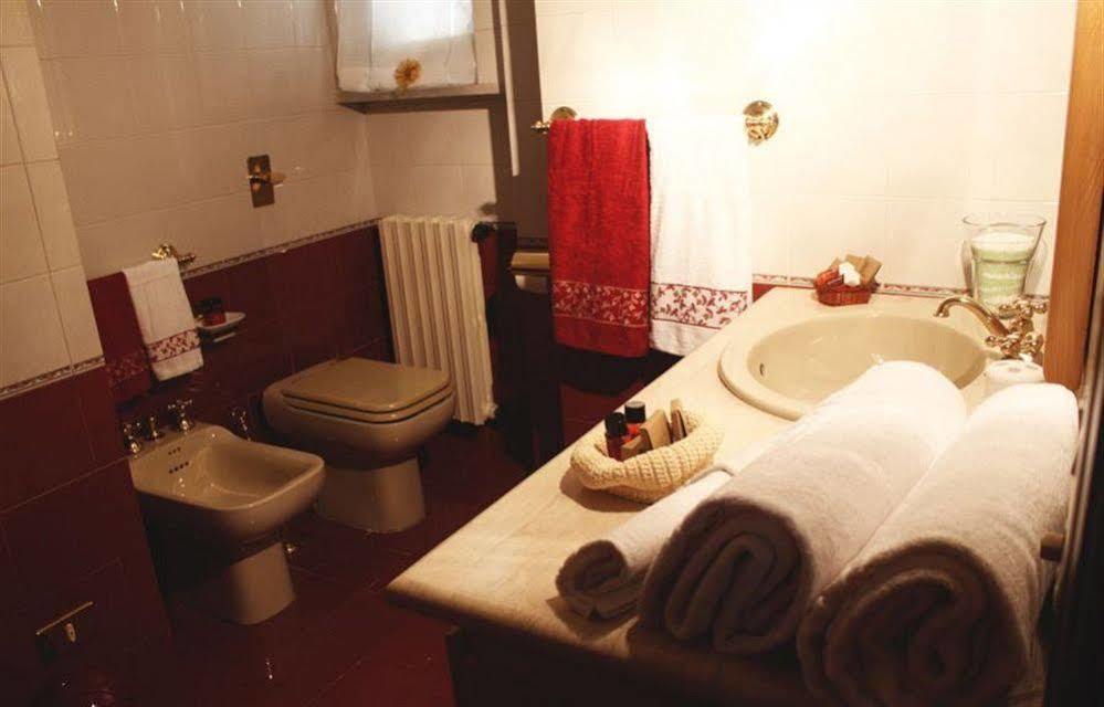 Bed and breakfast Dietro Il Politeama Palermo