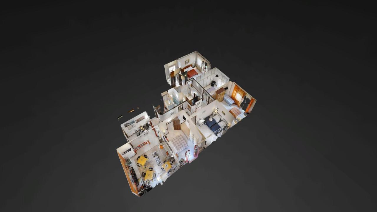 Bed and breakfast Dietro Il Politeama Palermo