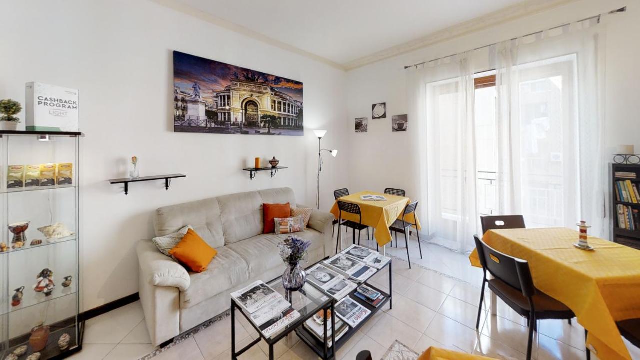 Bed and breakfast Dietro Il Politeama Palermo