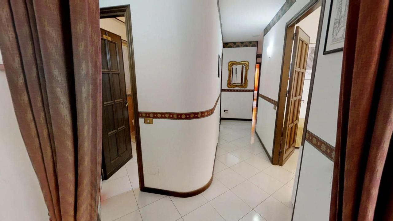 Bed and breakfast Dietro Il Politeama